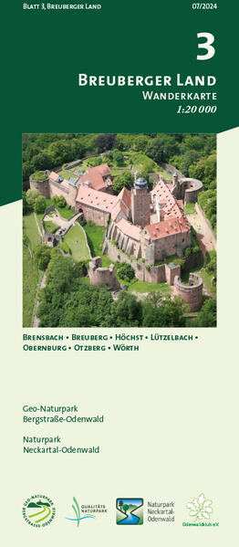 Blatt 3 Breuberger Land