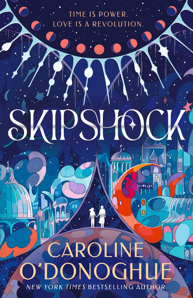 Walker Books Ltd. Skipshock