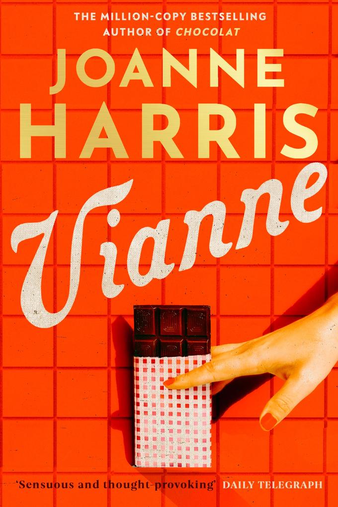 Orion Publishing Group Vianne