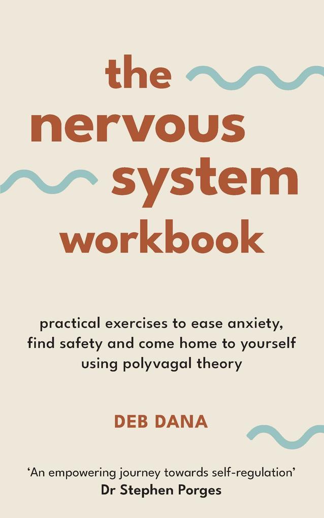 Ebury Publishing The Nervous System Workbook