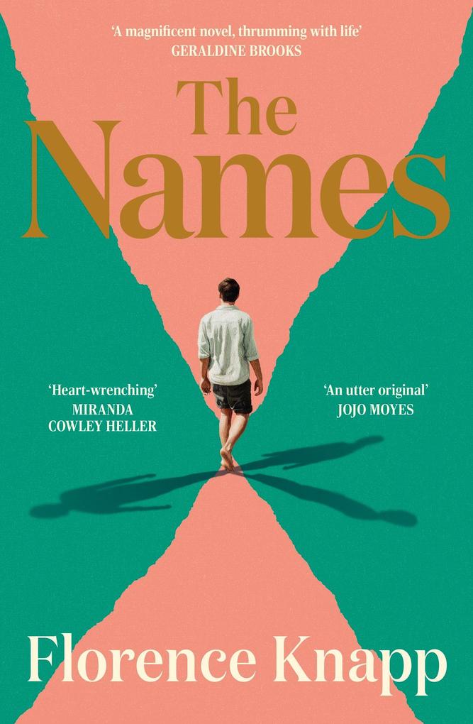 Orion Publishing Group The Names