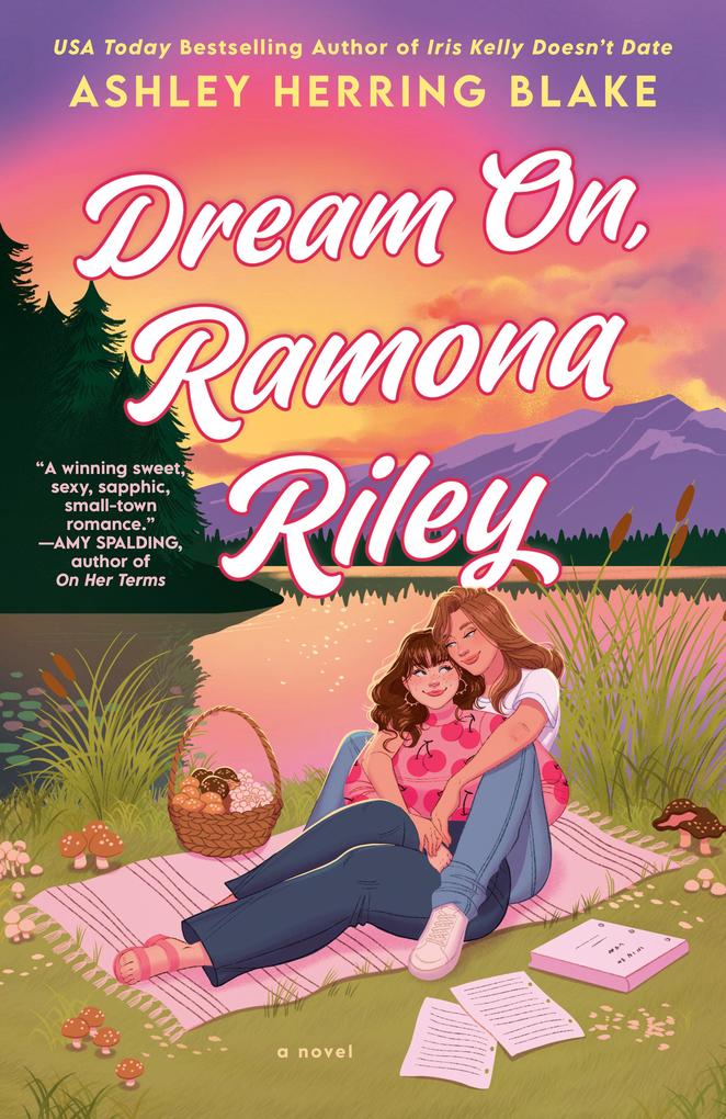 Penguin Llc Us Dream On Ramona Riley