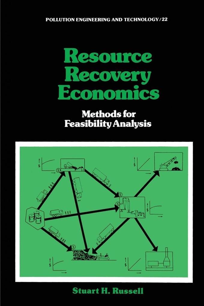 Resource Recovery Economics