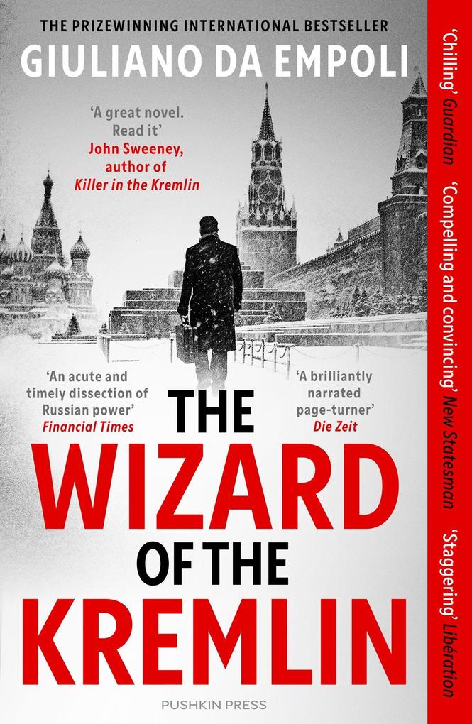 The Wizard of the Kremlin - Bild 3