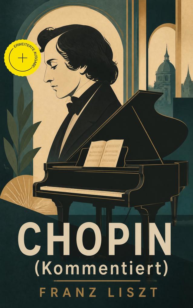 CHOPIN (Kommentiert)