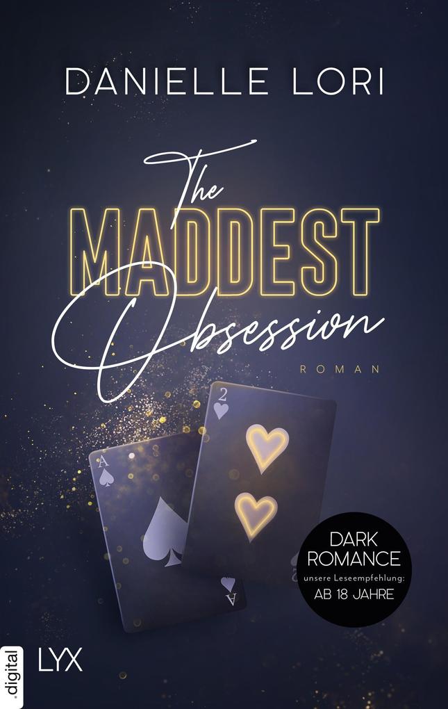 Lyx.digital The Maddest Obsession