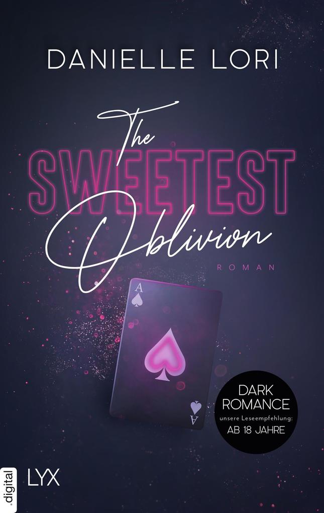 Lyx.digital The Sweetest Oblivion
