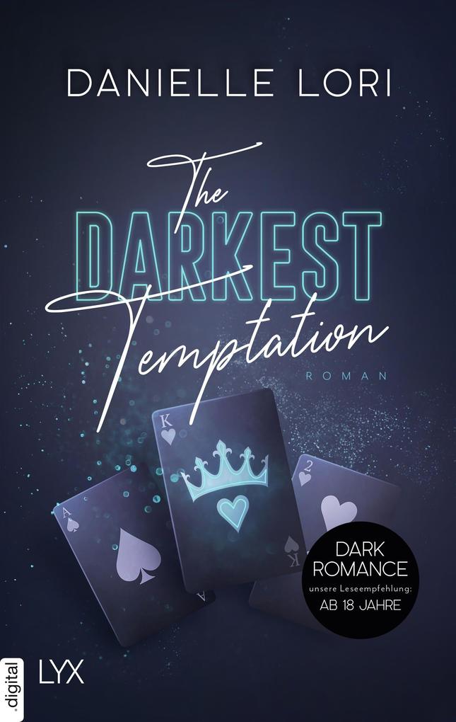 Lyx.digital The Darkest Temptation