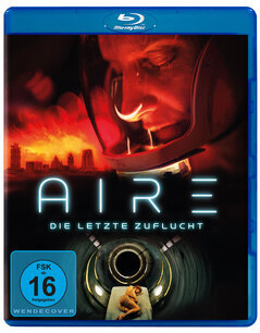 AIRE - Die letzte Zuflucht1 Blu-ray