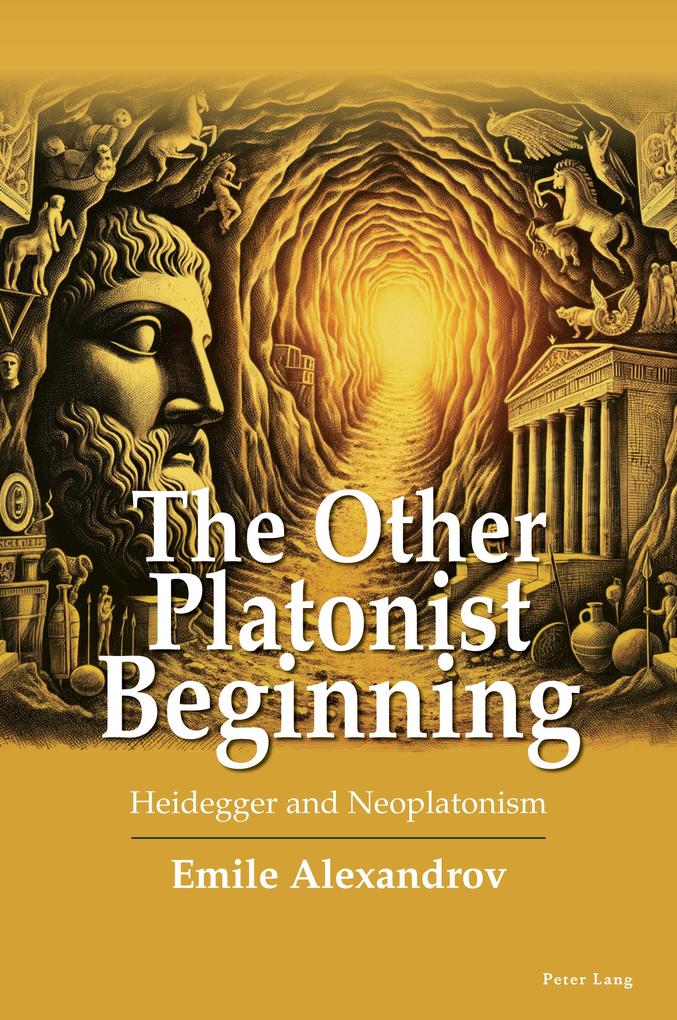 The Other Platonist Beginning