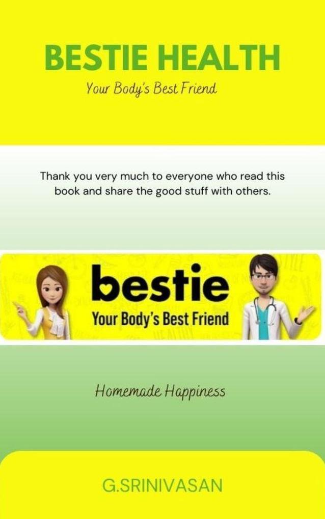 Bestie Health