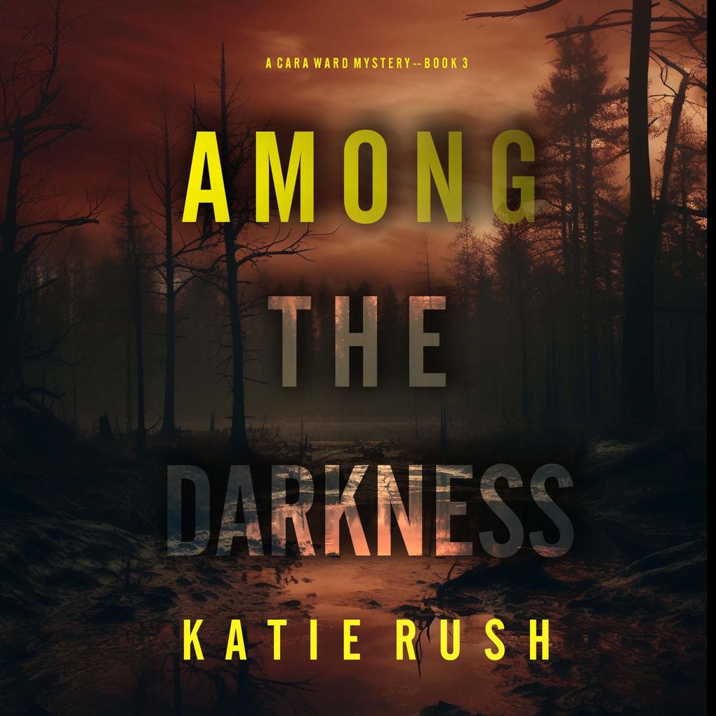 Among the Darkness (A Cara Ward FBI Suspense ThrillerBook 3)