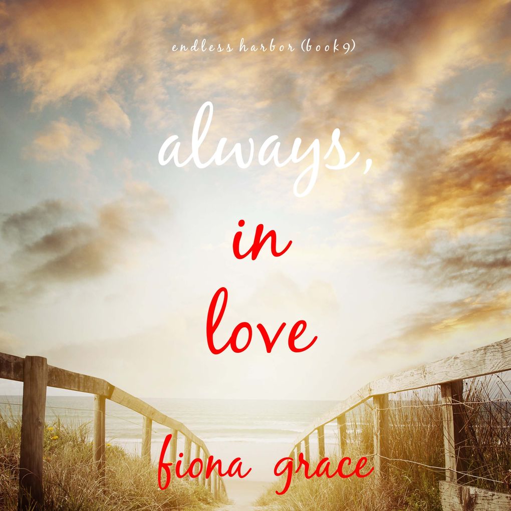 Always In Love (Endless HarborBook Nine)