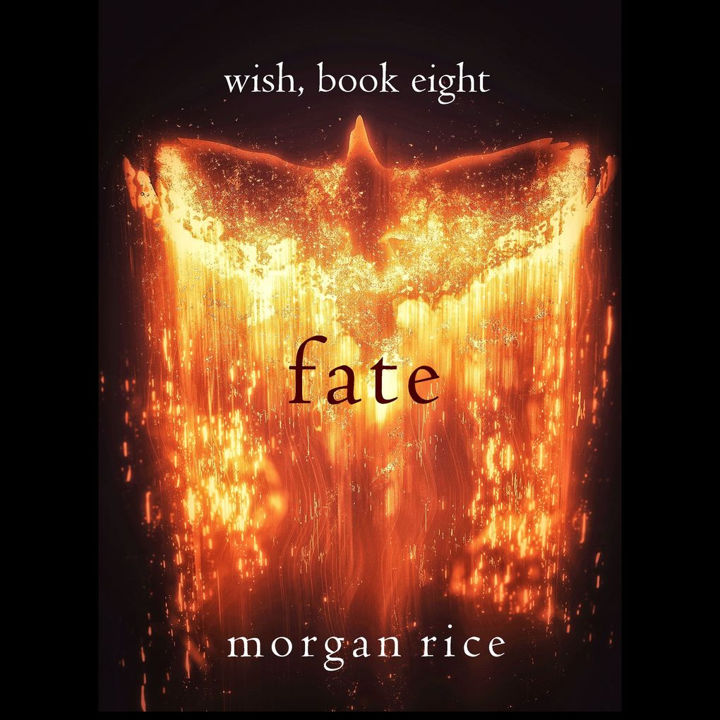 Fated (Wish Book Eight)