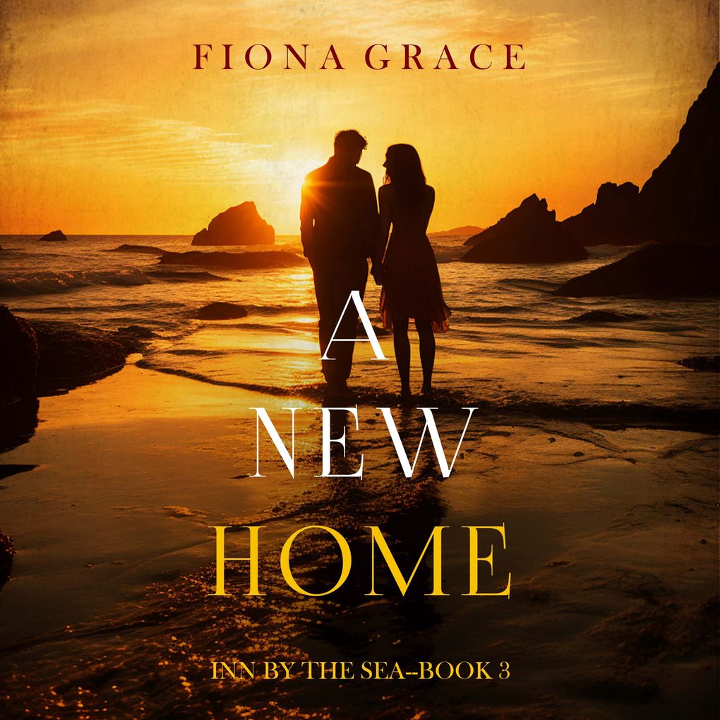 A New Home (Inn by the SeaBook Three)