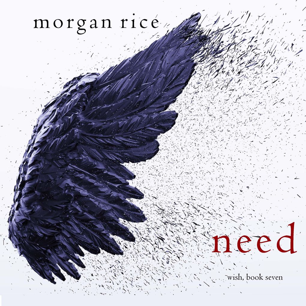 Need (Wish Book Seven)