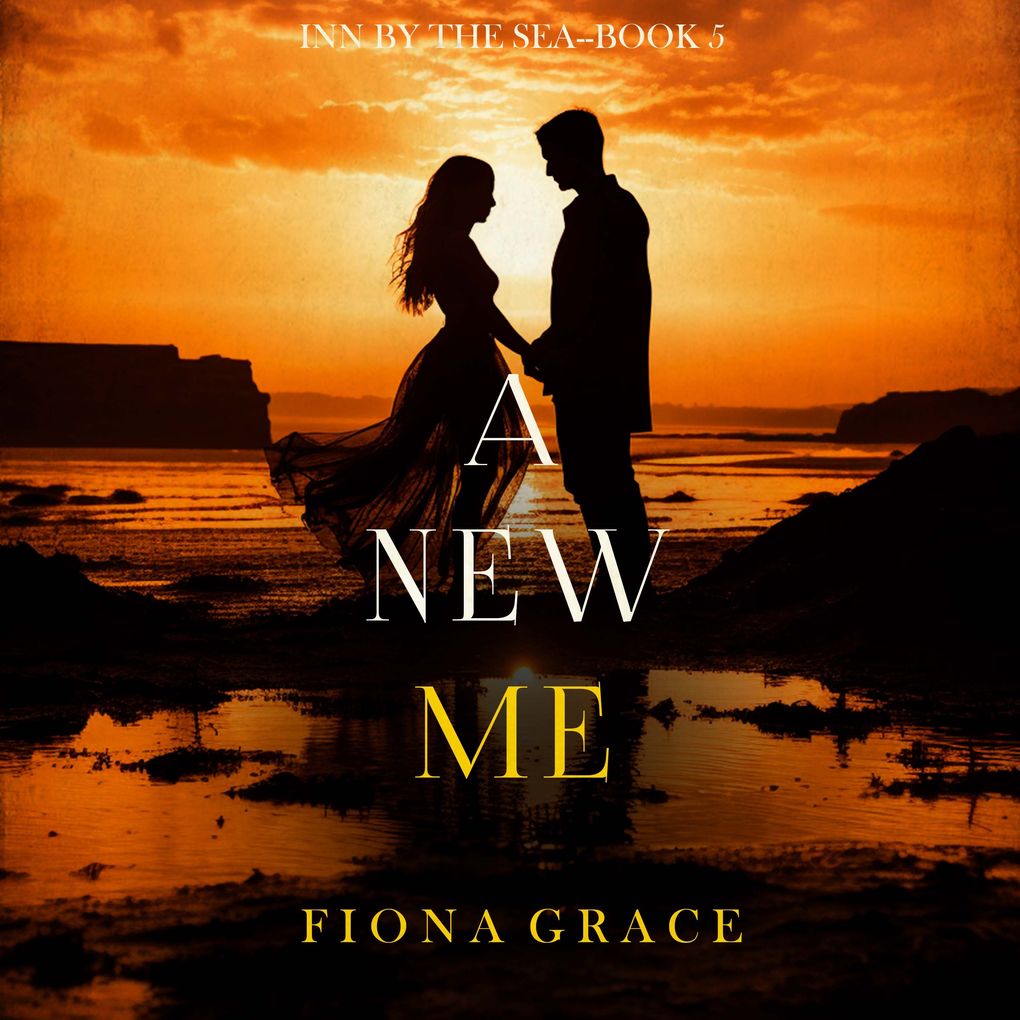 A New Me (Inn by the SeaBook Five)