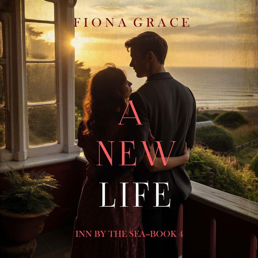 A New Life (Inn by the SeaBook Four)