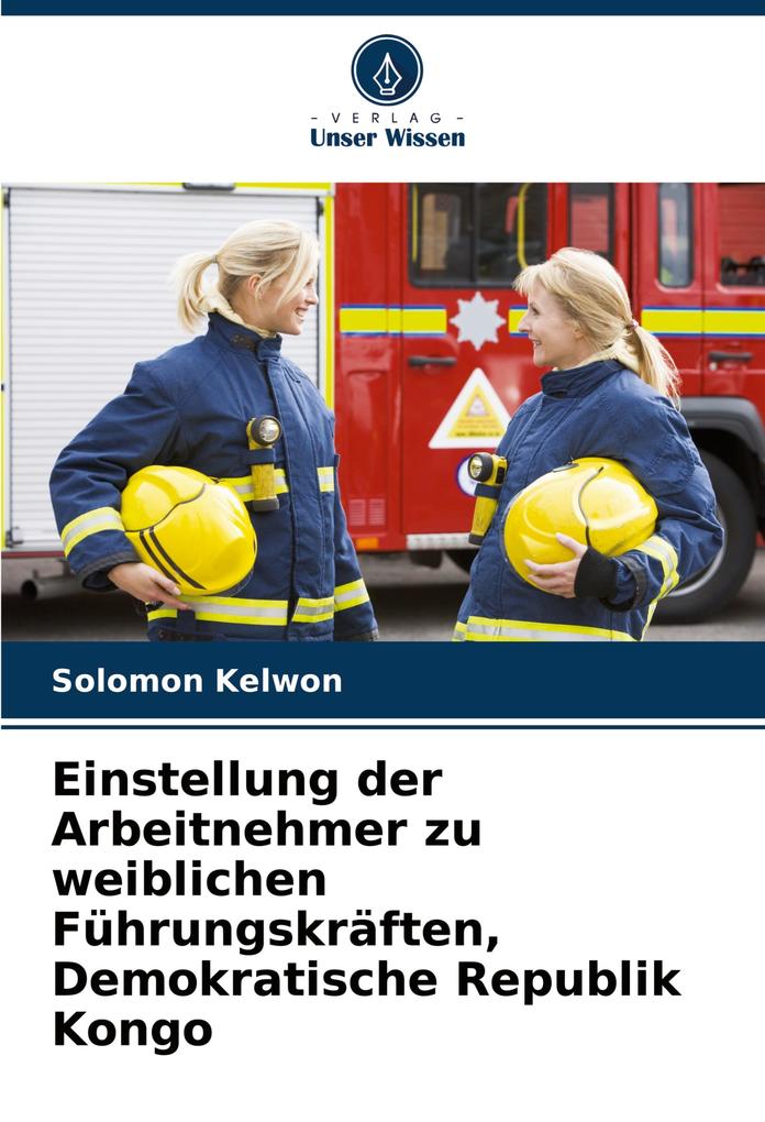 Einstellung der Arbeitnehmer zu weiblichen Führungskräften Demokratische Republik Kongo