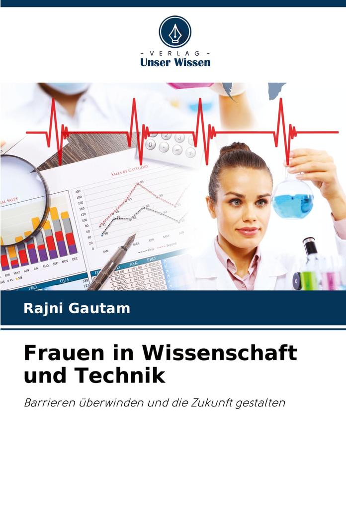 Frauen in Wissenschaft und Technik
