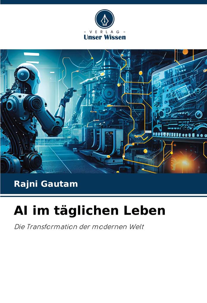 AI im täglichen Leben