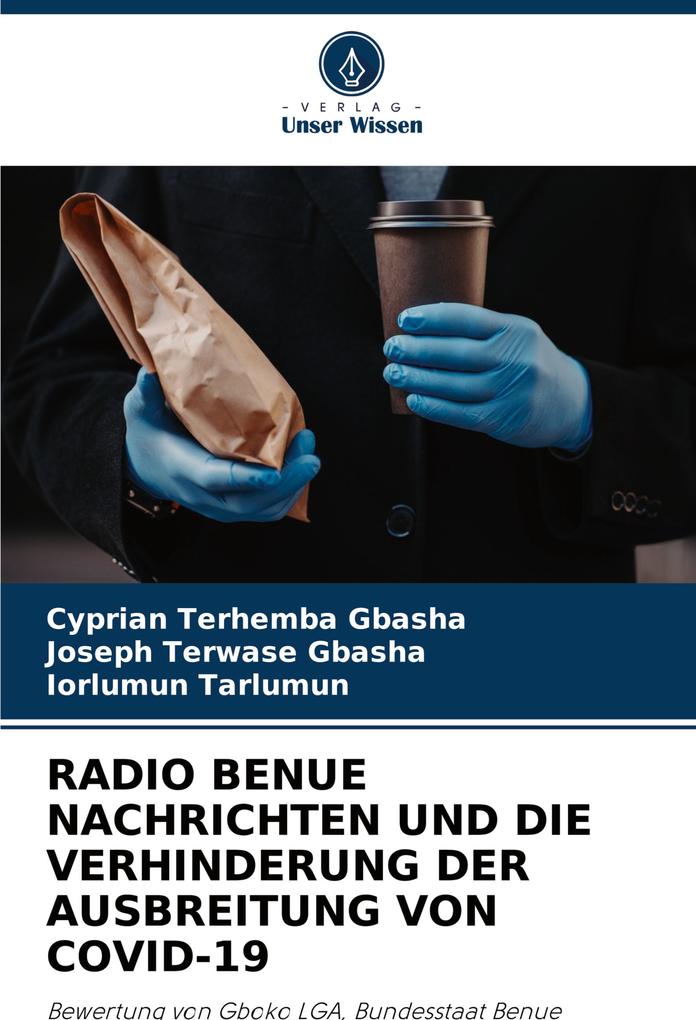 RADIO BENUE NACHRICHTEN UND DIE VERHINDERUNG DER AUSBREITUNG VON COVID-19