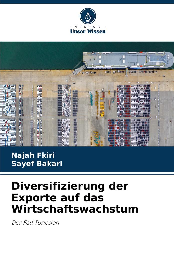 Diversifizierung der Exporte auf das Wirtschaftswachstum