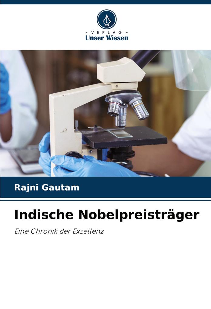 Indische Nobelpreisträger