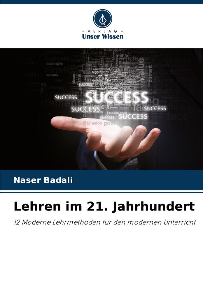 Lehren im 21. Jahrhundert