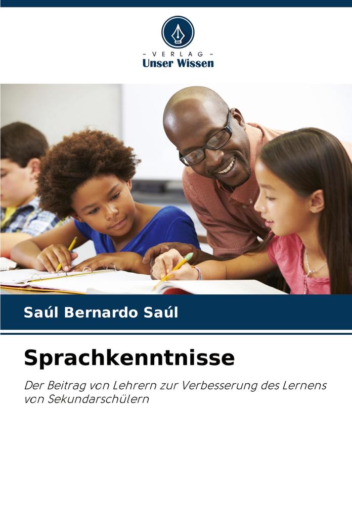 Sprachkenntnisse