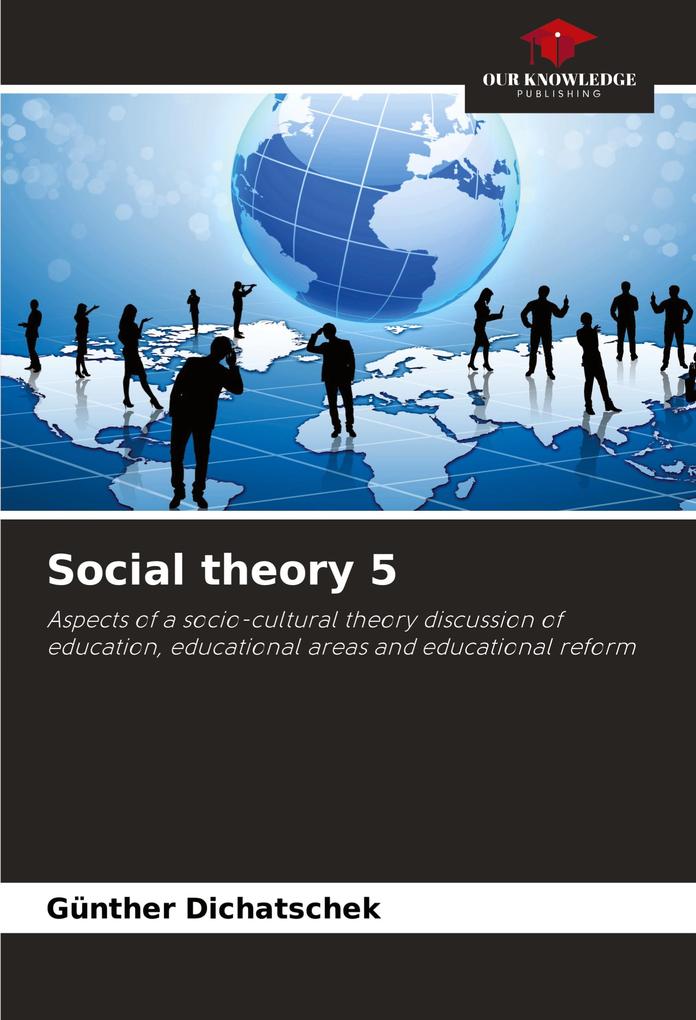 Social theory 5