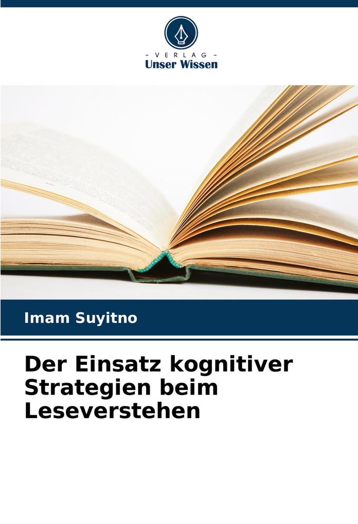 Der Einsatz kognitiver Strategien beim Leseverstehen