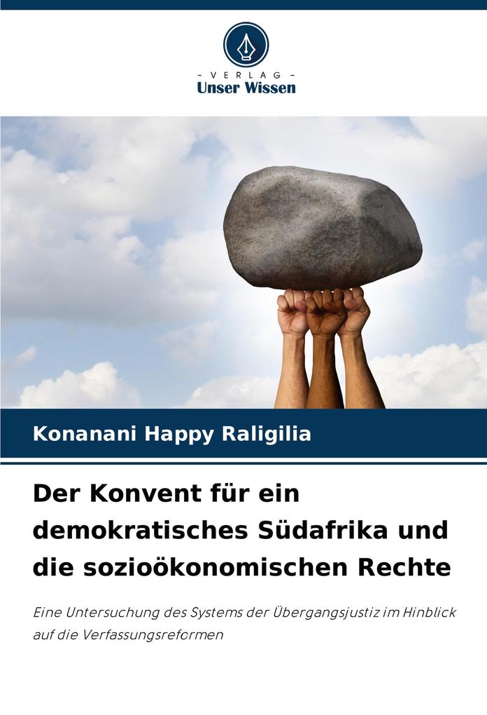 Der Konvent für ein demokratisches Südafrika und die sozioökonomischen Rechte
