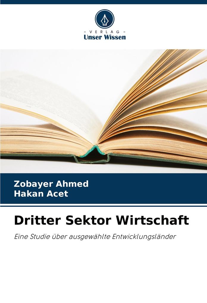Dritter Sektor Wirtschaft