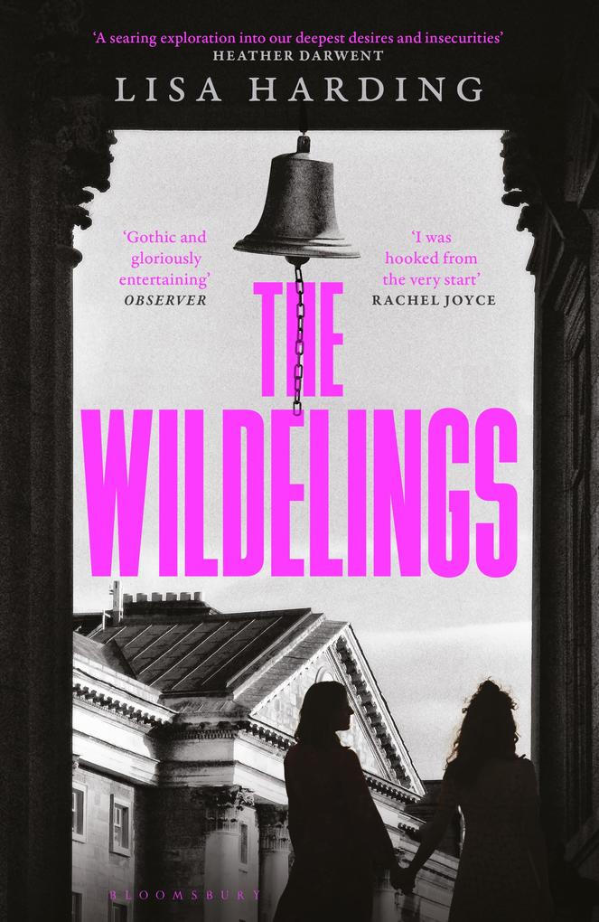 Bloomsbury Uk The Wildelings