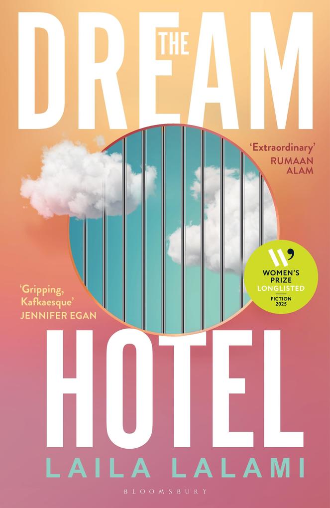 Bloomsbury Uk The Dream Hotel
