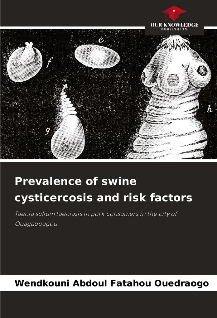 Prevalence of swine cysticercosis and risk factors