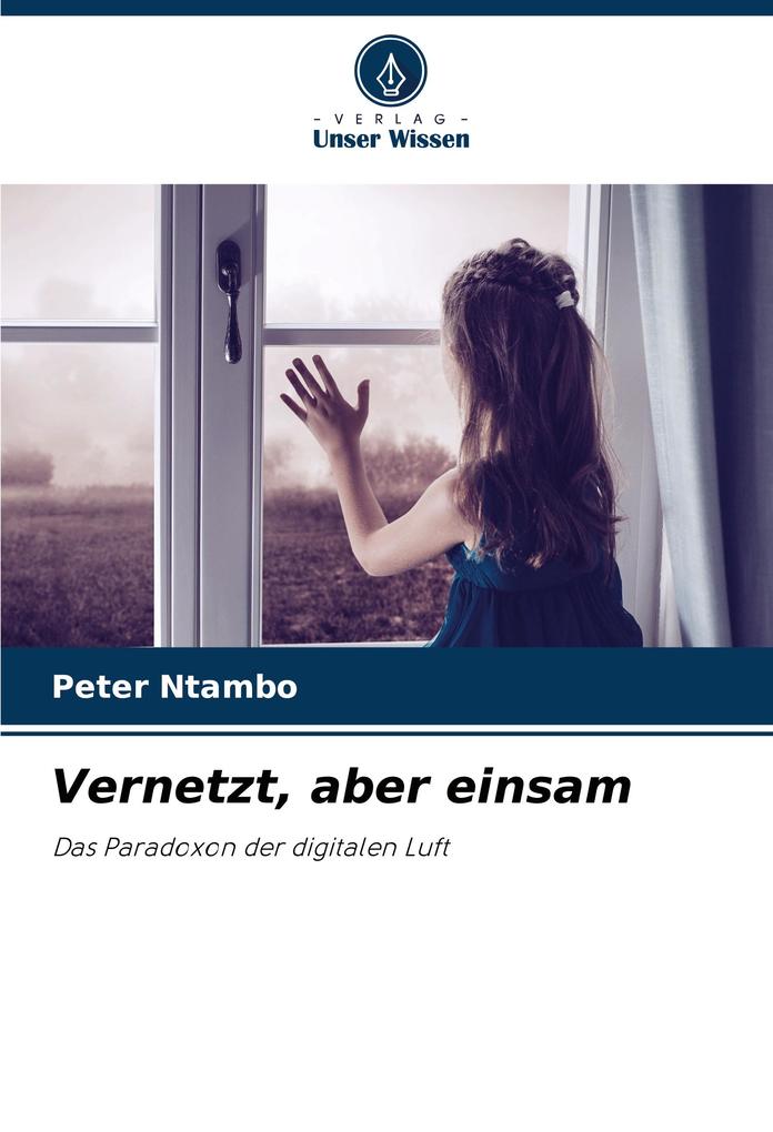 Vernetzt aber einsam