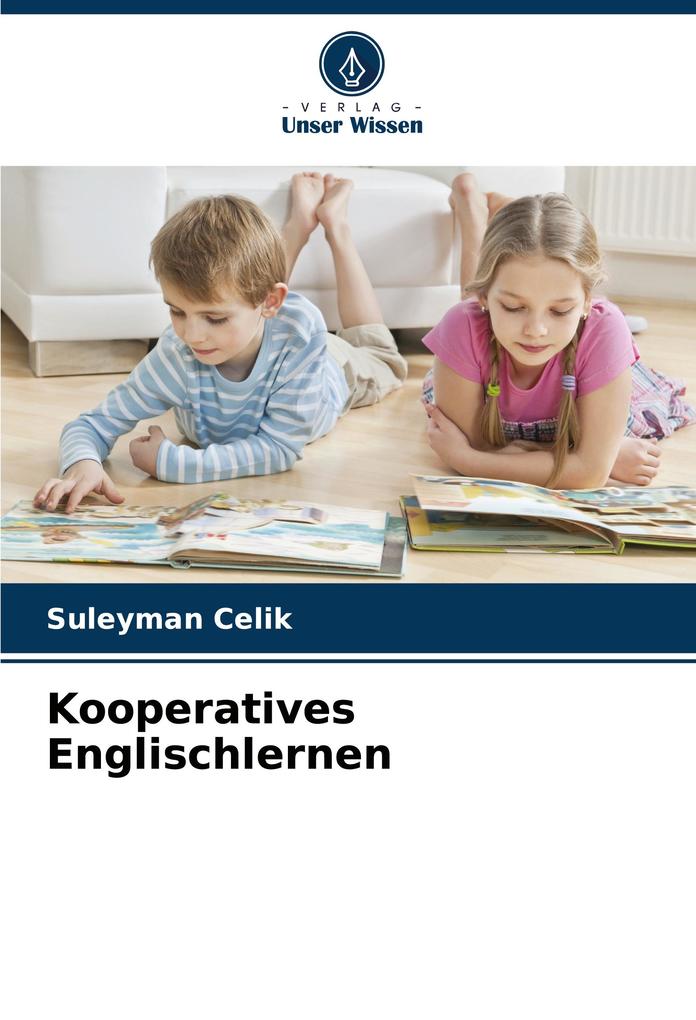 Kooperatives Englischlernen