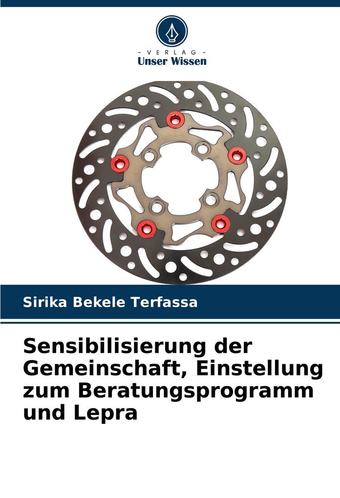 Sensibilisierung der Gemeinschaft Einstellung zum Beratungsprogramm und Lepra