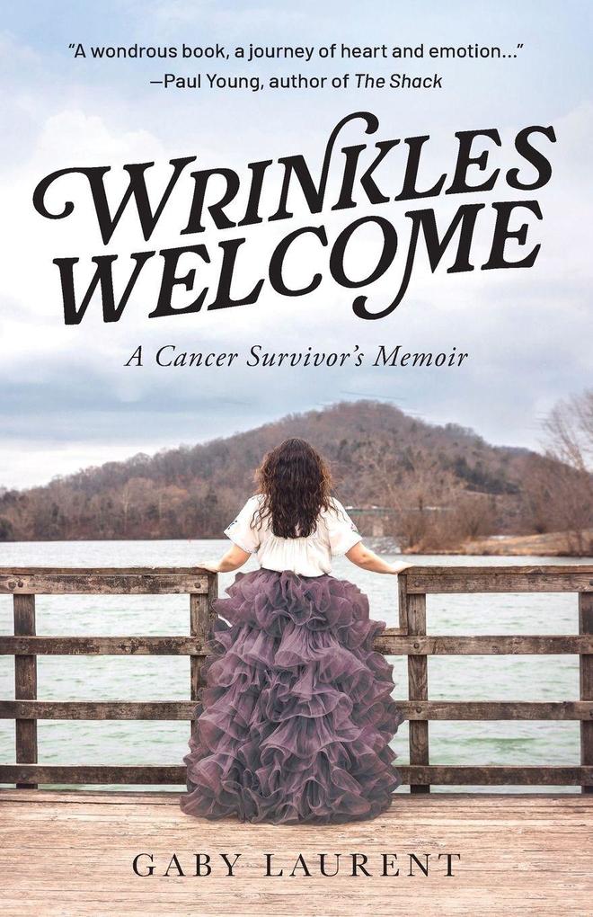 Wrinkles Welcome