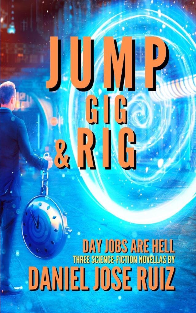 Jump Gig and Rig