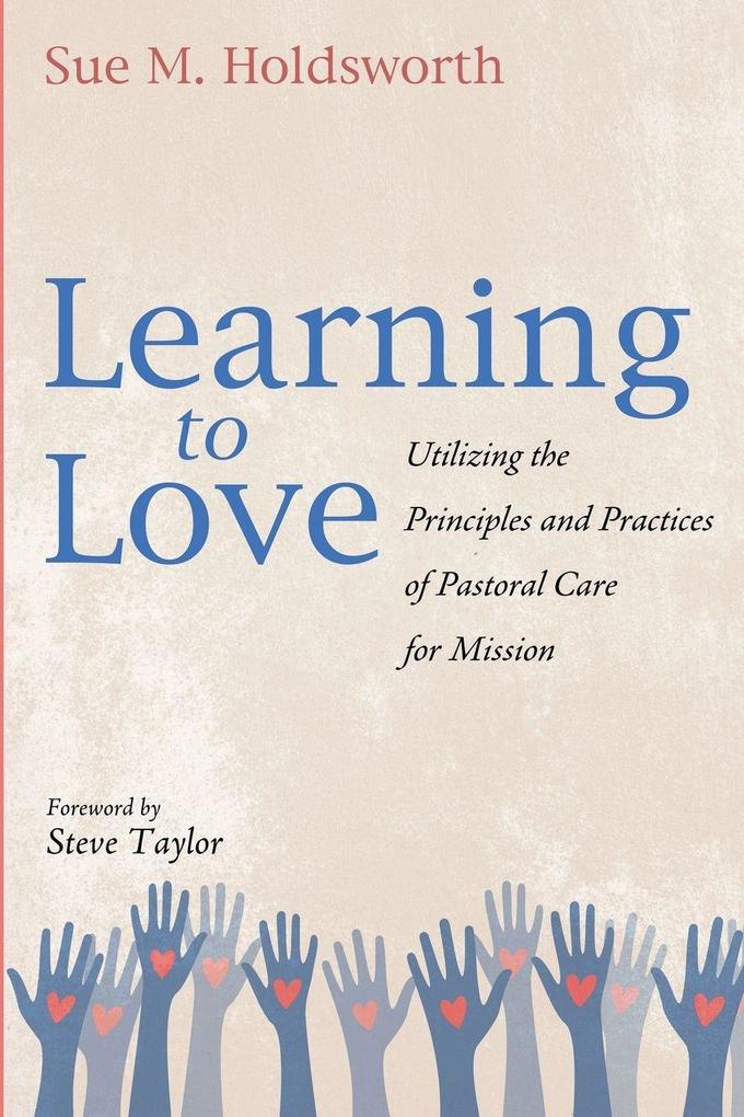 Learning to Love