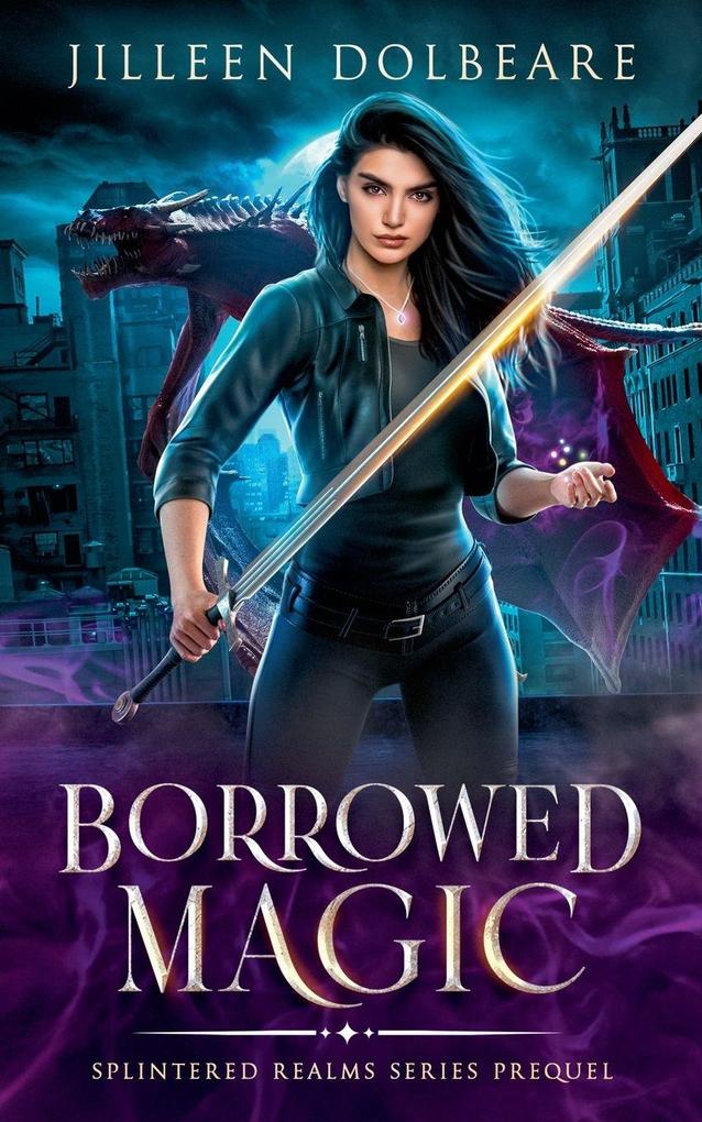 Borrowed Magic