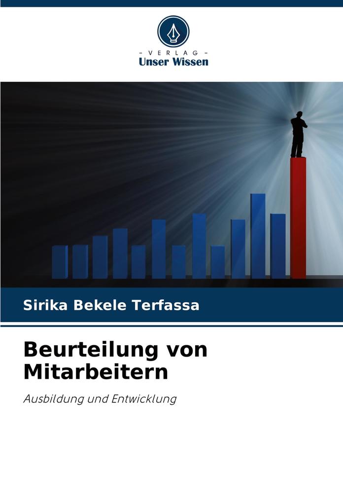 Beurteilung von Mitarbeitern