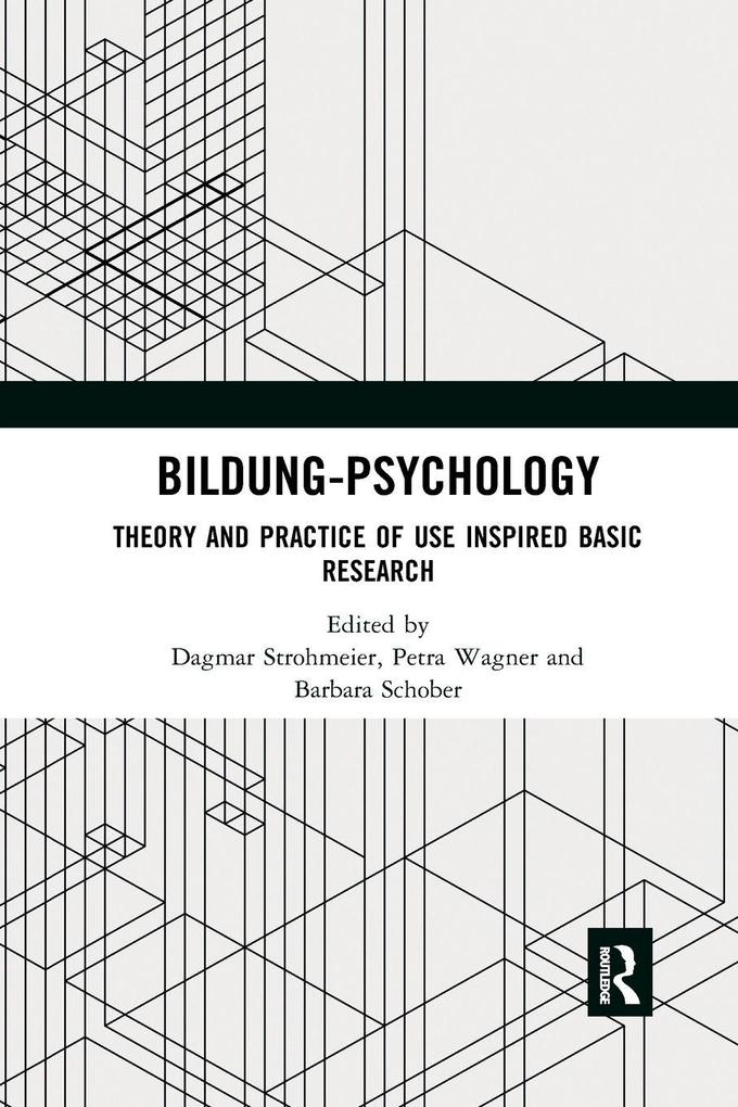 Bildung Psychology