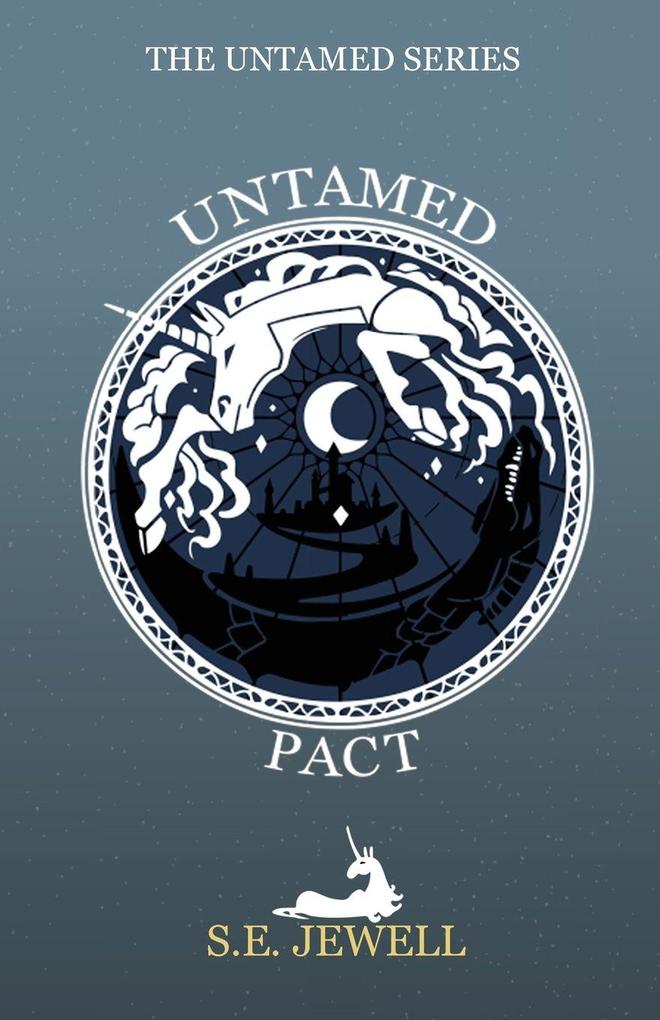 Untamed Pact