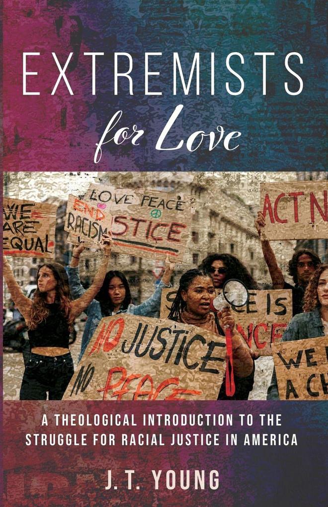 Extremists for Love