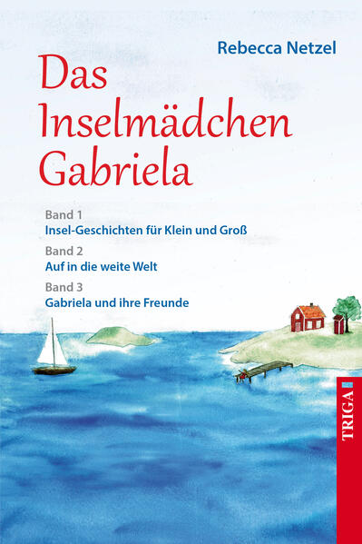 Das Inselmädchen Gabriela