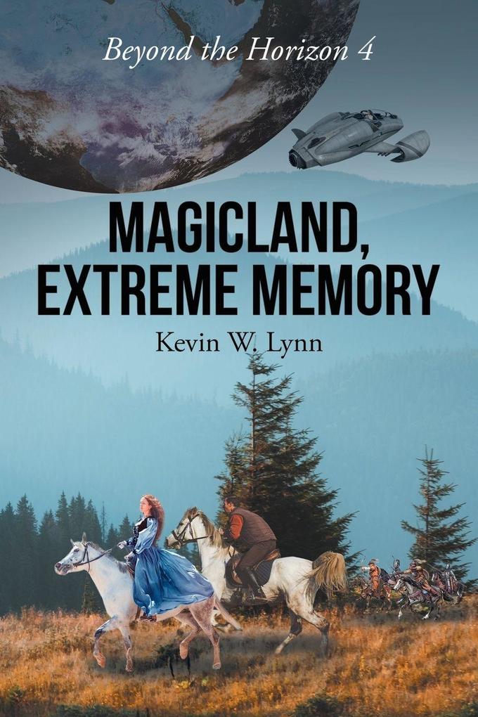Magicland Extreme Memory